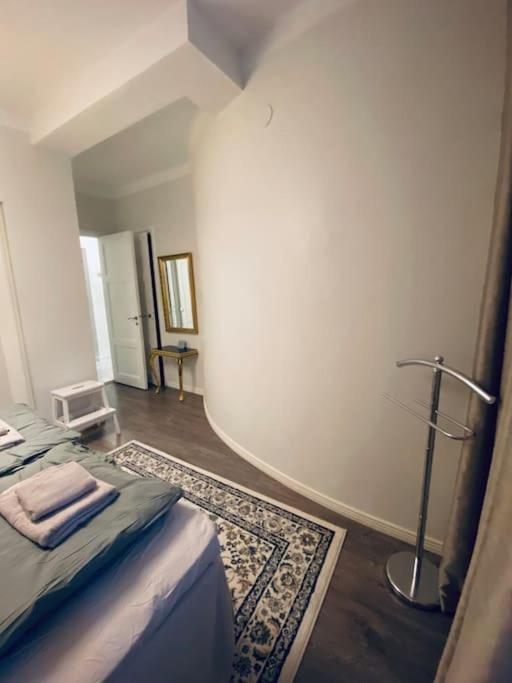 Glorious Apartment In Hakaniemi Helsinki Exterior photo